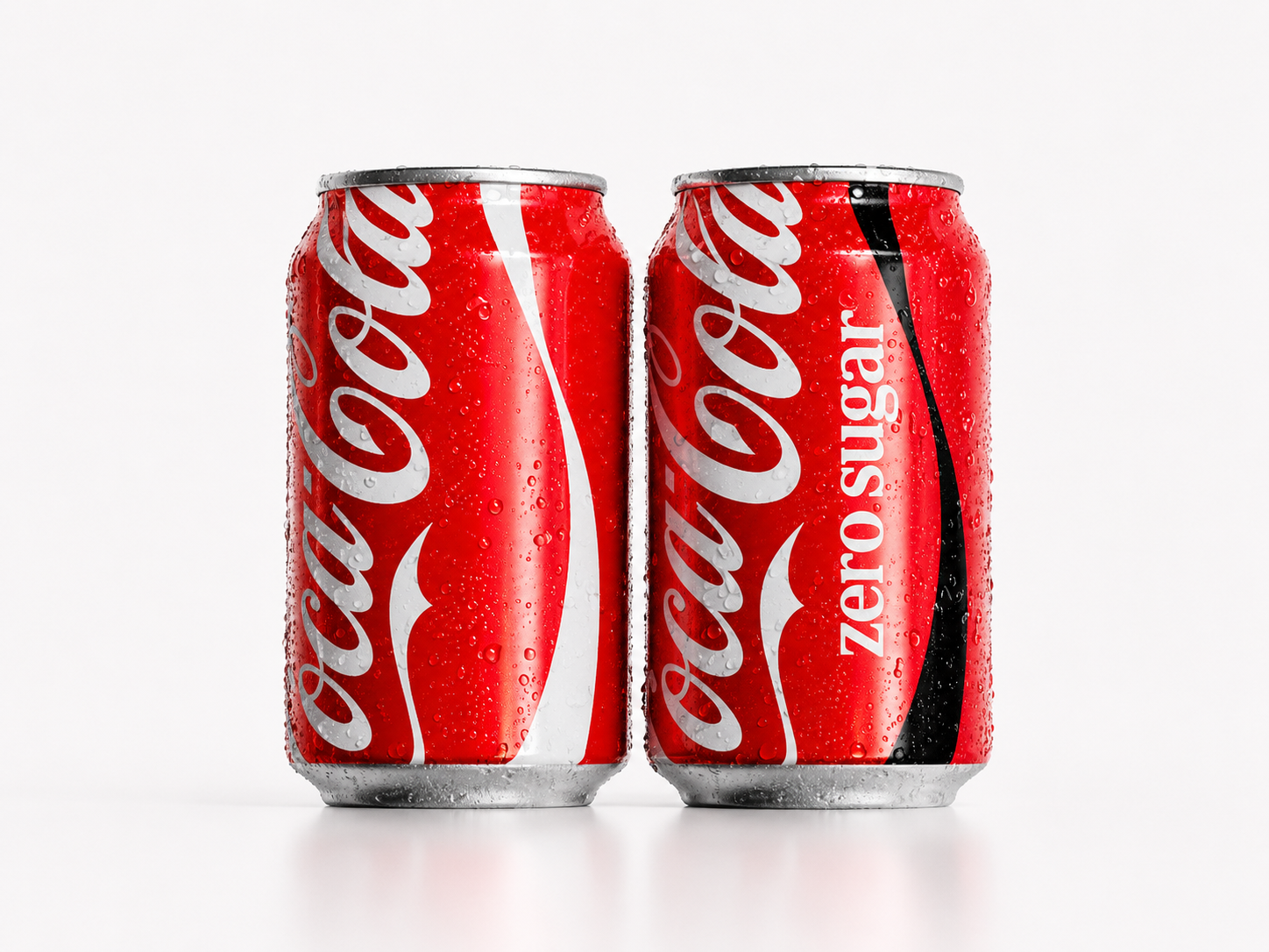 Desde el diseño: el nuevo rojo, la tipografía y la ambigüedad de Zero Sugar
