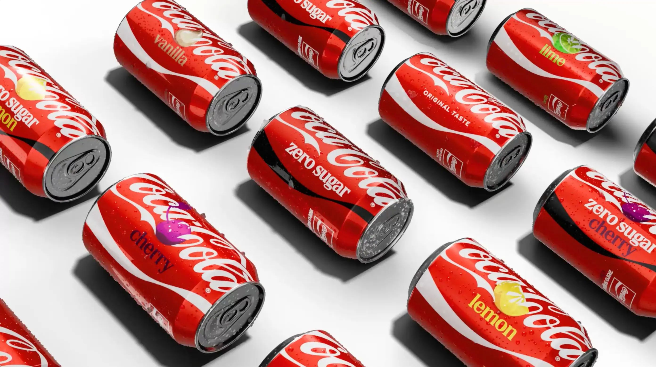 ¿Coca‑Cola se parece a Marlboro? Serif, rojo dominante, memoria tóxica y futuro del azúcar