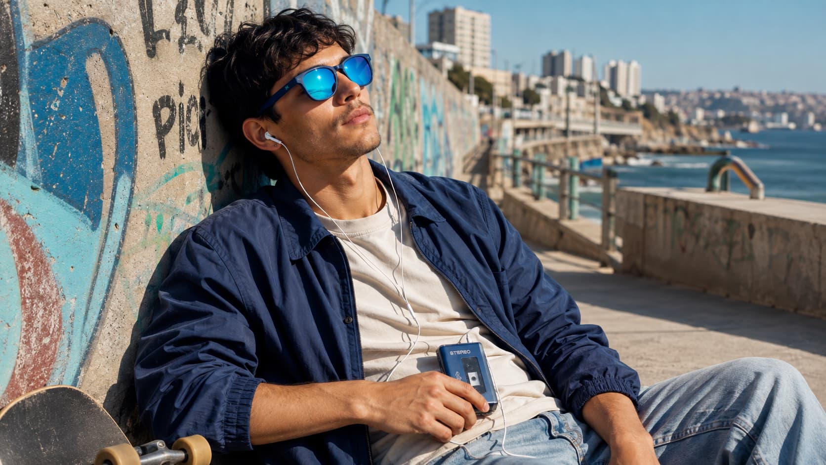 DuckDuckGo lanzó unas gafas “Anti Vigilancia”