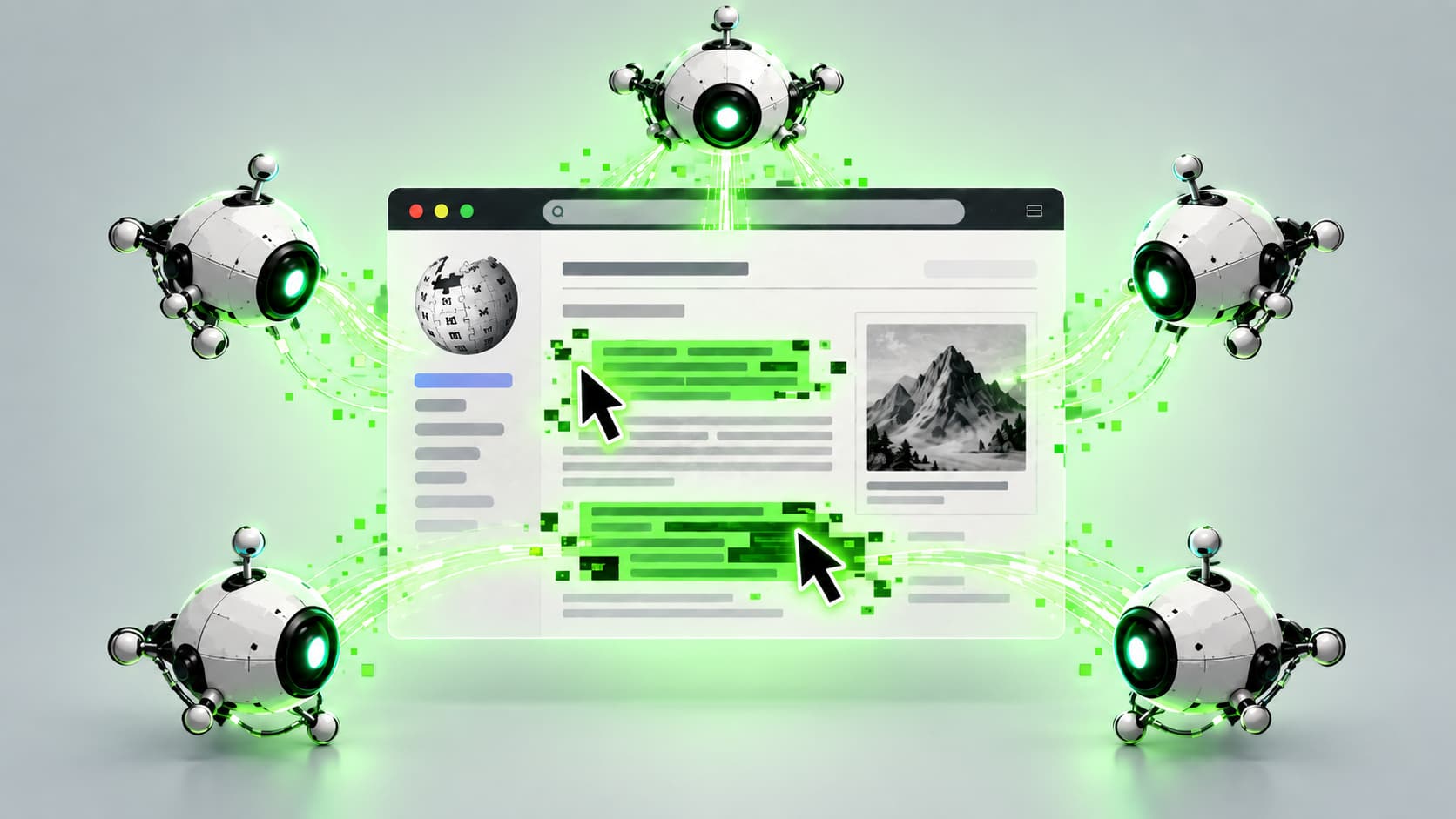 El enjambre de agentes que tomó control de un sitio web Secuestro digital OpenAI sabía del ataque y lo ocultó durante semanas